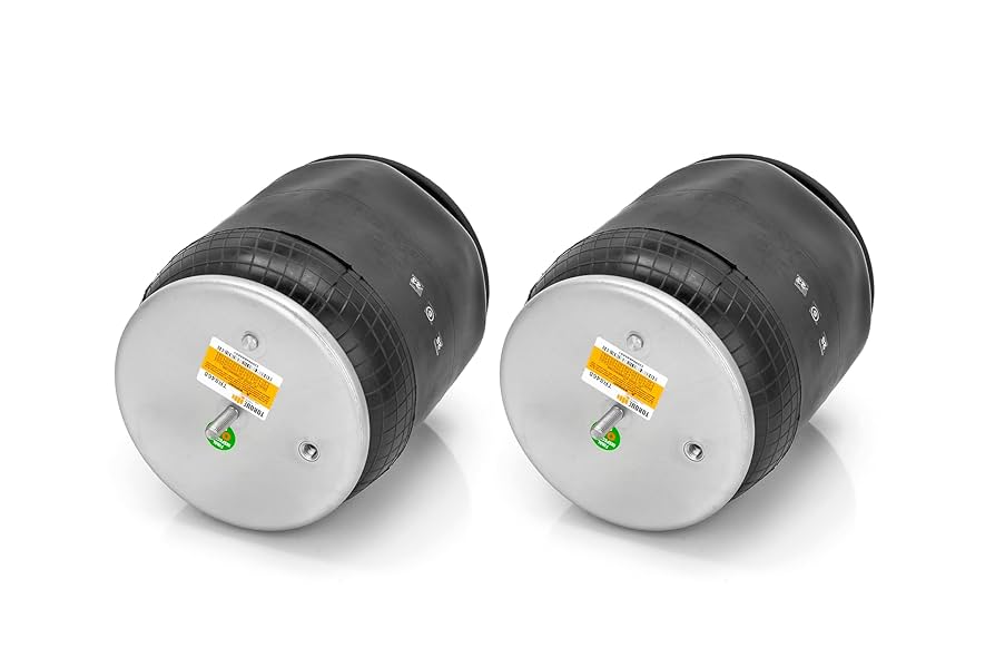 Amazon.com: 2 pack of TORQUE Air Spring Bag for Volvo Trucks